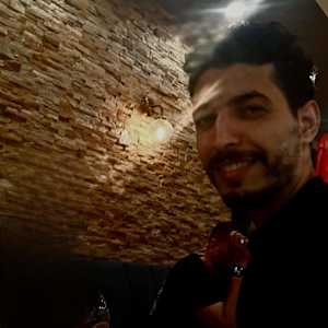 Alaa Eddine Ahmed