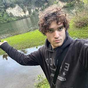 Adam Alex