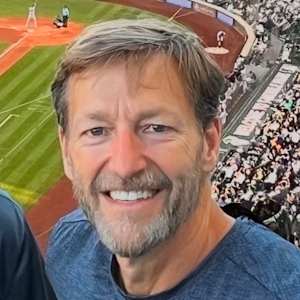 Gary Lundberg