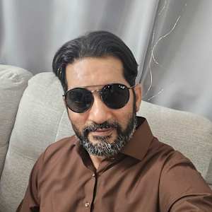 Faisal Ahmed