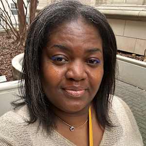 Joy Jones