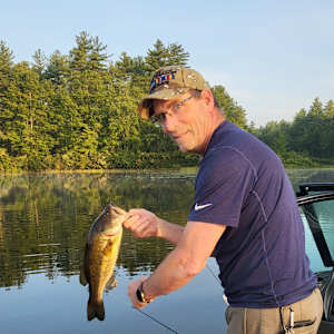 Randy Nicewarner