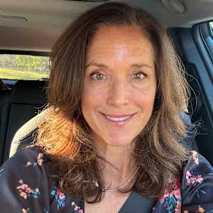 Jennifer M Alling