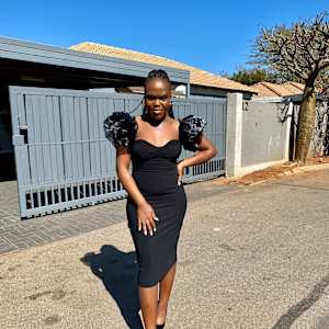 Kearabetswe Mnguni