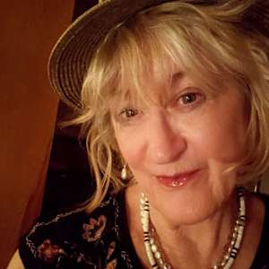 Sharon C