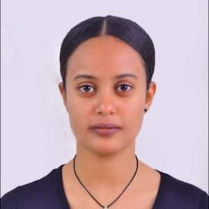Dagimawit Girma