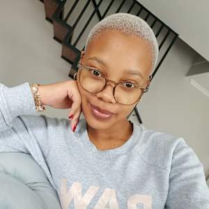 Thina Jongihlati