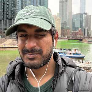 Sai Swaroop