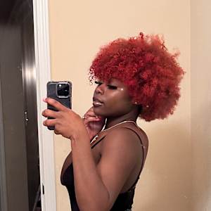 Jailyn Harper
