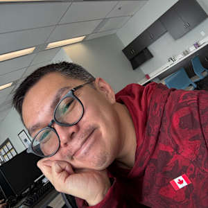 Albert Roland Alcaraz