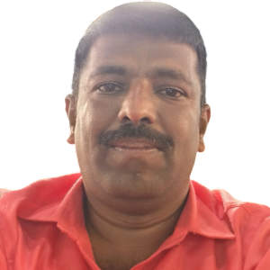 Byregowda Narayanswamy Byregowda