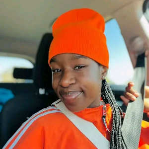 Palesa Mashigo