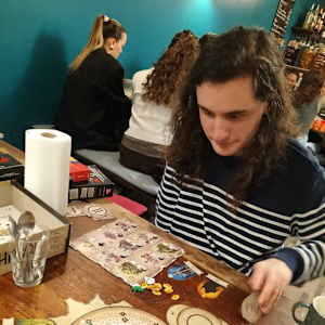 Philemon