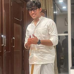 Siddharth