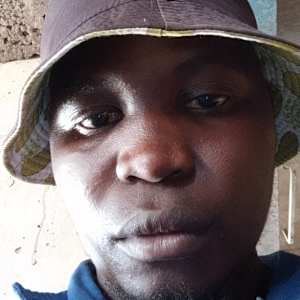 Godknows Ndebele