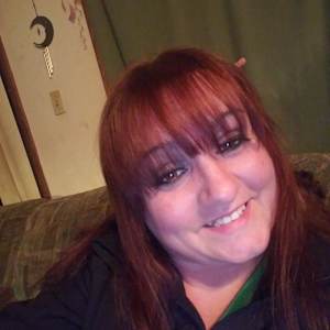 Michelle Thompson