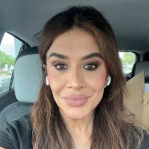 Mariam Rasolzada