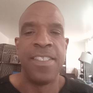 Jamel Grant