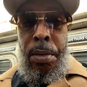 Christopher Benton