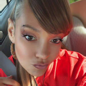 Jamika Cauley