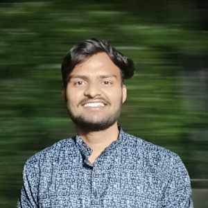 ROHIT DADARAO CHILHORKAR