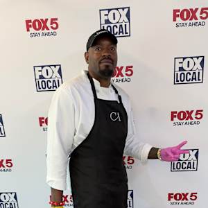 Stefon Holbrook