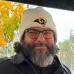 Johnny Miranda