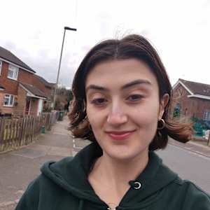 Katherine Lafontaine