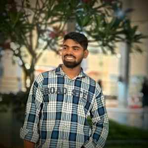 Prashanth T