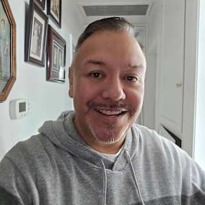 Joseph Mendoza