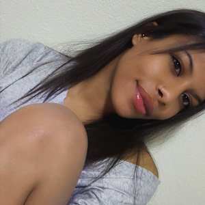 Aleya McCloud
