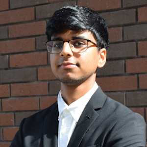 Rishabh Sood