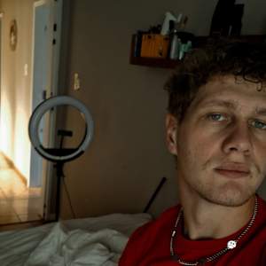 Zander Van wyk
