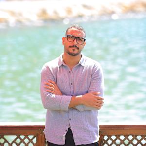 Mohamed Gebril