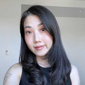 Irene Luo