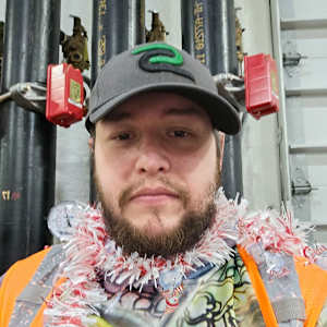 Alejandro Diaz