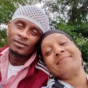 Shante and jermaine