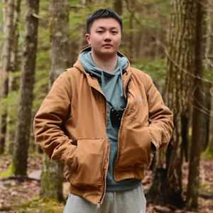 Woody Lin