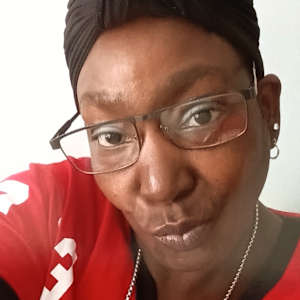 Feleshia Y Hall
