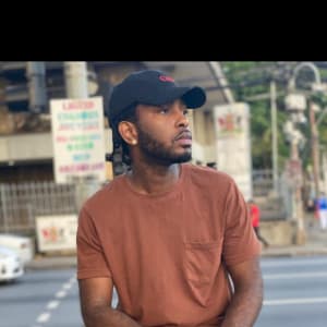 Jahi Saul Sharpe