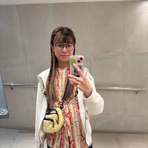 Haruka Ogoe