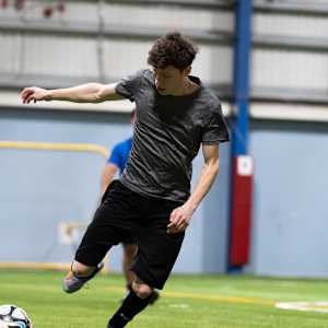 Kevin Alexander Almeyda Mora