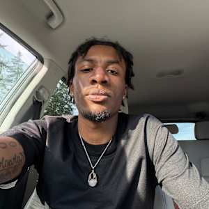 Tarreus McMorris