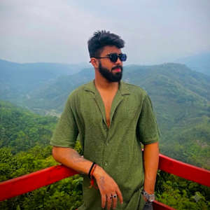surajit chakraborty