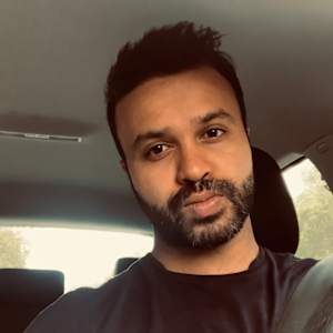 Rishi Verma