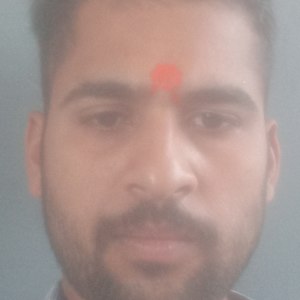 Gyanesh Dixit