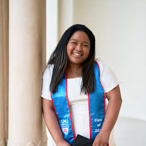 Tisha Custodio