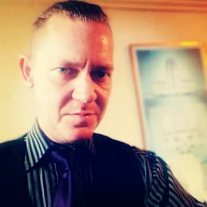 Richard Horlock