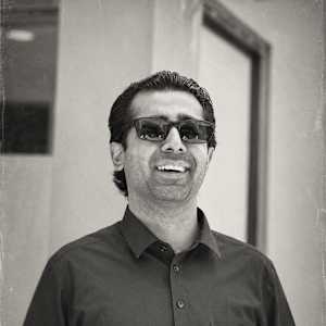 Ammar Arshad