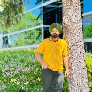 Jobanpreet Singh